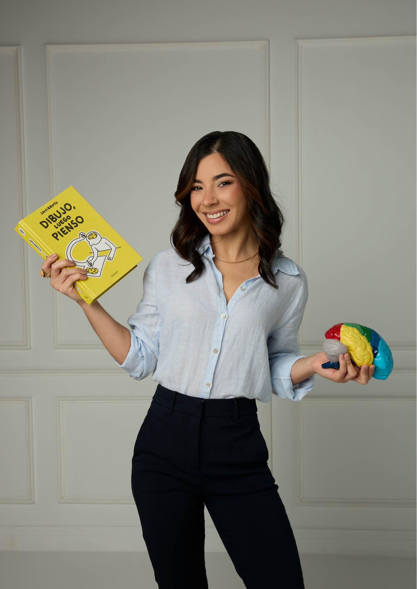 Conexión Creativa: Sesiones Individuales de coaching 1:1