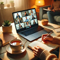 Círculo de Expresión Creativa